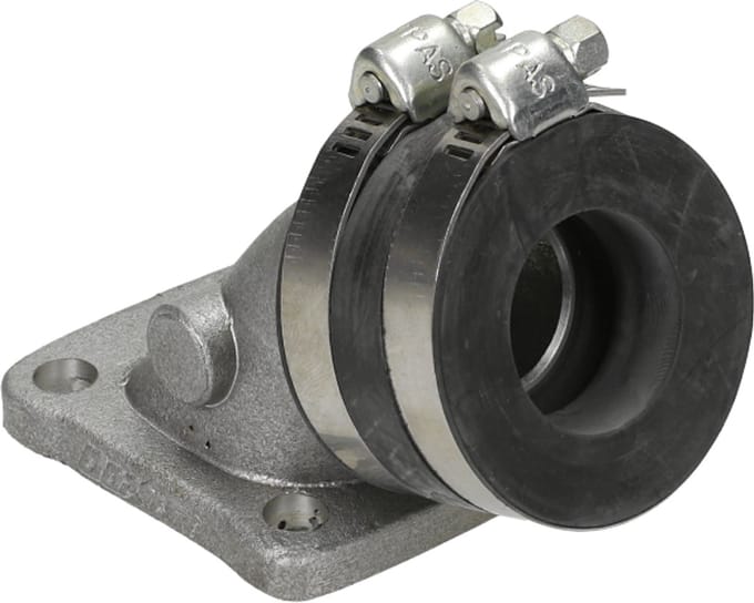 Spruitstuk Doppler 19mm Peugeot 103
