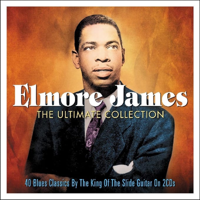 The Ultimate Collection