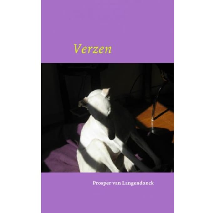 Verzen - Prosper van Langendonck