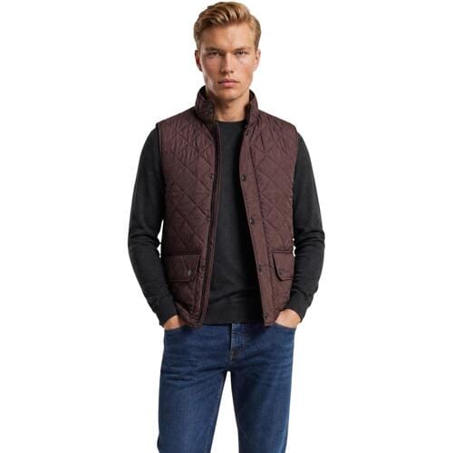 Gilet Barbour NEW LOWERDALE GILET 262MMGI0245