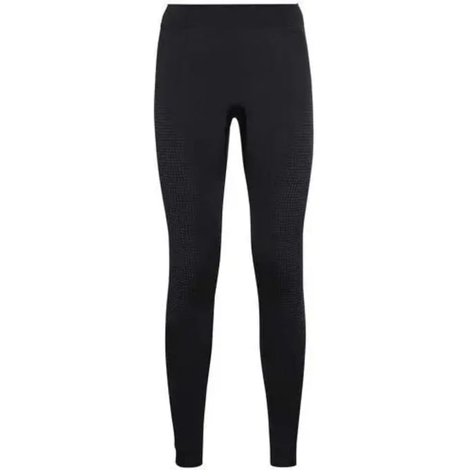 ODLO Bl Bottom Long Performance Warm Eco Thermobroek Dames - Maat XL