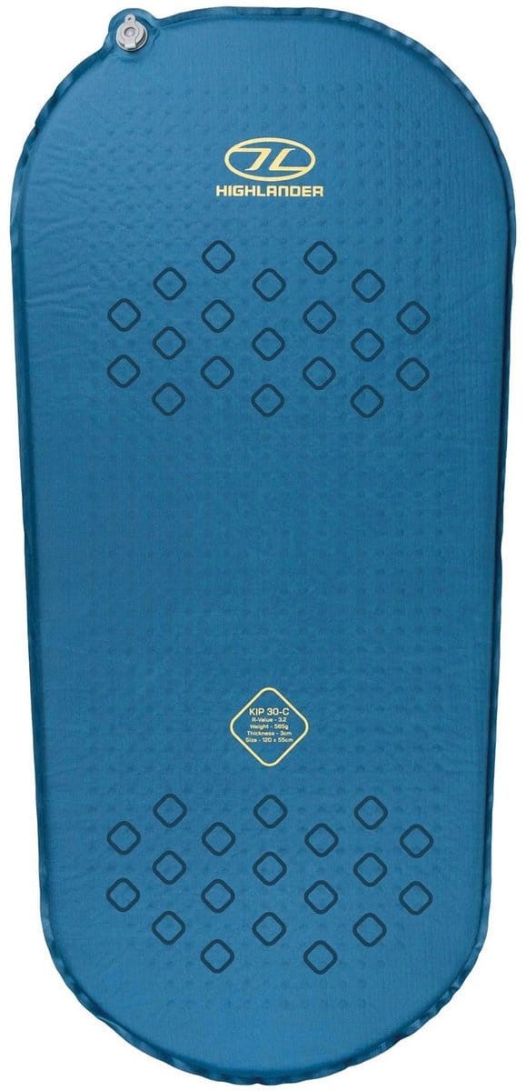 Highlander Kip Slaapmat Compact