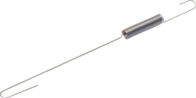 Briggs & stratton choke retourveer