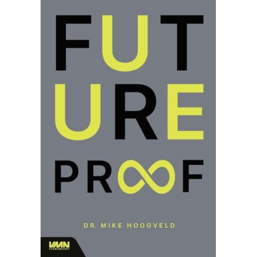 Futureproof - Mike Hoogveld