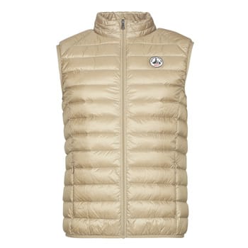 Jott Tom Noos Vest Beige 2XL Man