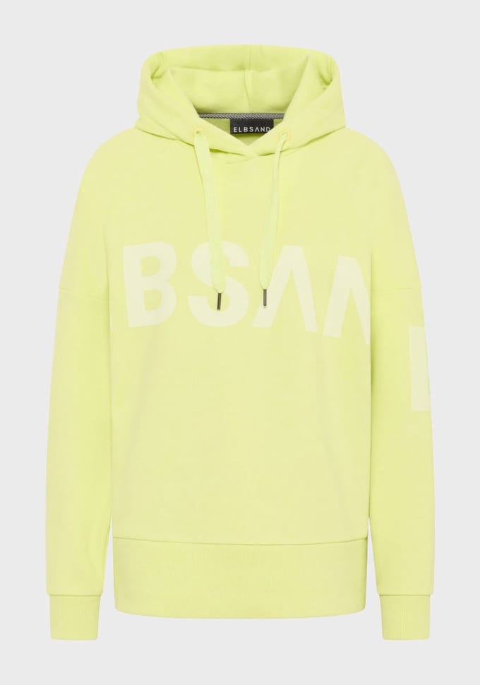 Seldis Hoodie Loose Fit
