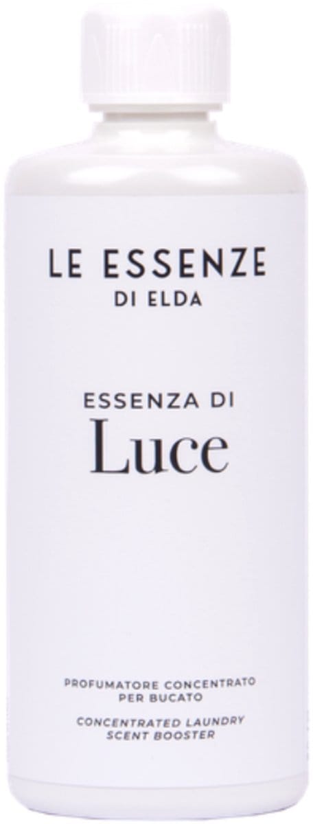 Wasparfum Le Essenze di Elda Luce 500ml