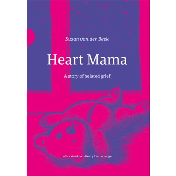 Heart Mama - Susan van der Beek