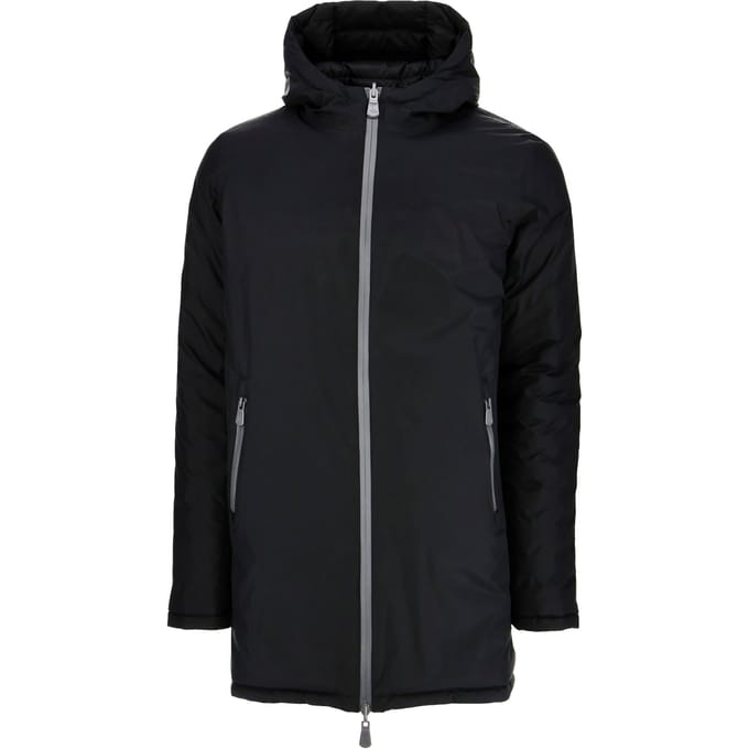 JOTT Amsterdam Jacket Black Taglia: S | Giacche invernali Outlet | Uomo | Nero