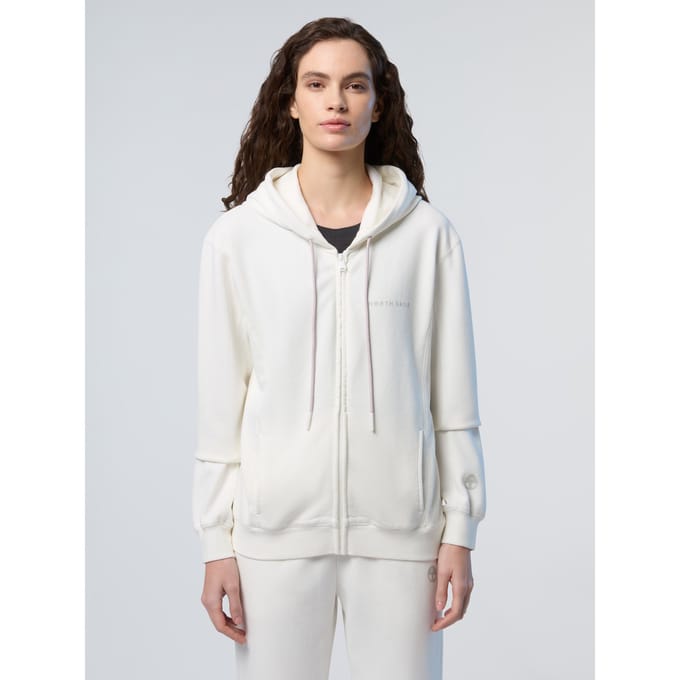North Sails Hoodie North Sails afdrukken
