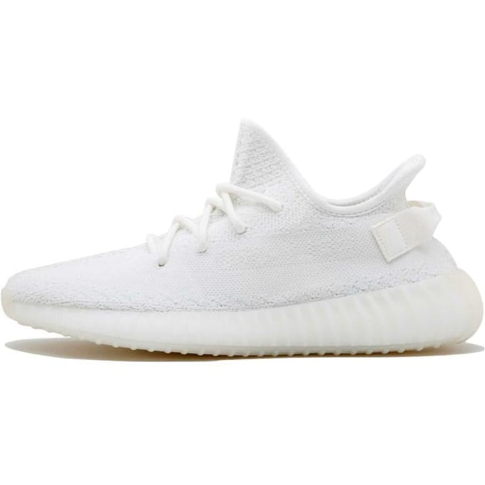 Yeezy Boost 350 V2 Cream White