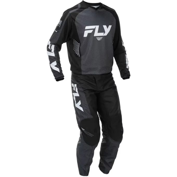 Motorcross trui Fly Racing F-16