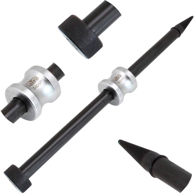 injector afdichtringen trekker - injectorringtrekker - slagtrekker - satra
