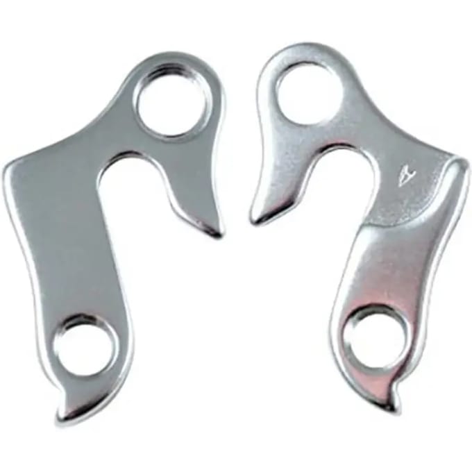 Alu derailleurhanger Sélection CGN Bianchi / Focus / Cube / Decathlon / Carratt (Gh-0