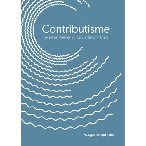 Contributisme - Wieger Ronald Schel