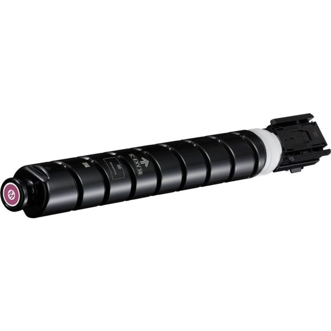 Canon C-EXV 58L tonercartridge 1 stuk(s) Origineel Magenta