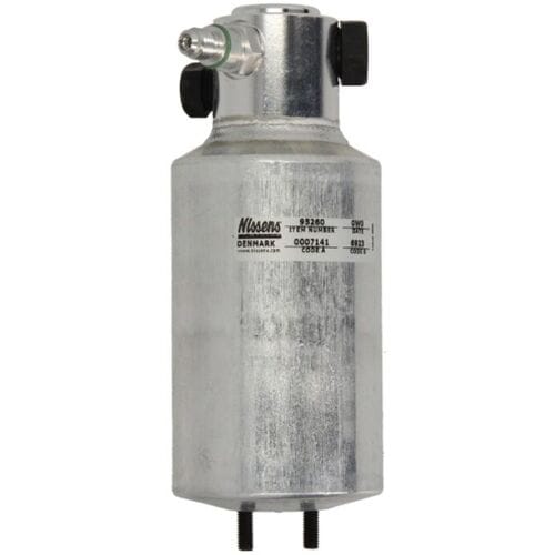 Droger, airconditioning NISSENS 95260