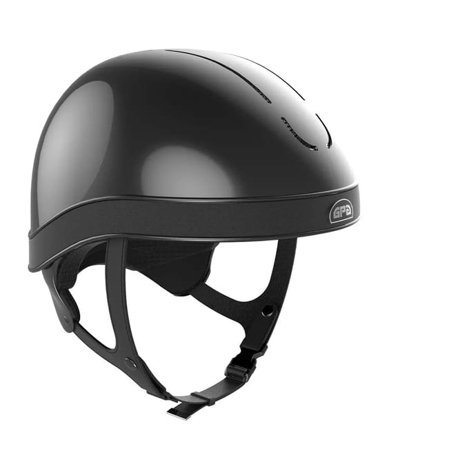 Rijhelm GPA Global Jock Up Hybrid Shiny