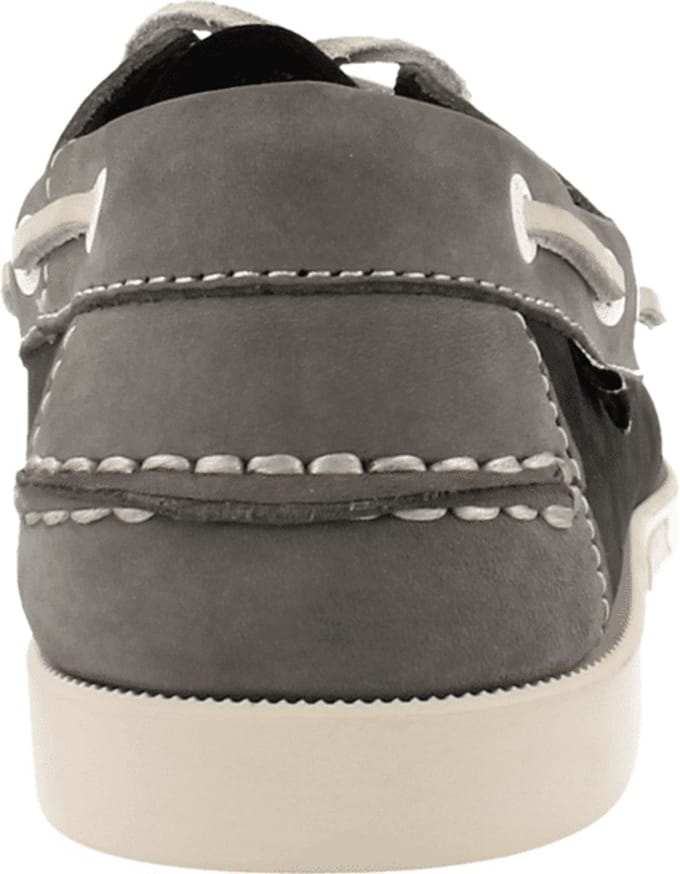 Sebago Bootschoenen - Sebago portland spinnaker nubuck docksid