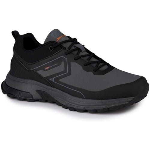 Trail Dk 04101GREYM