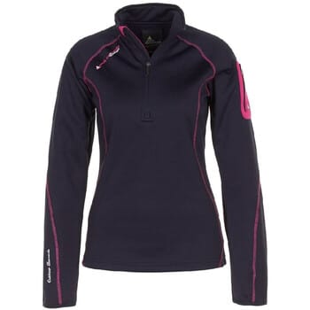 Fleece Jack Peak Mountain Sweat polarshell femme ACERUN