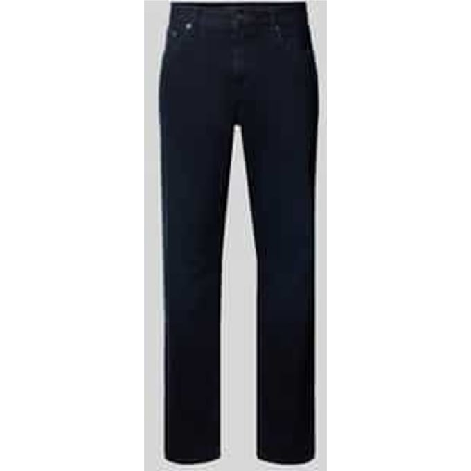 comfort fit jeans in 5-pocketmodel model 'MERCER'