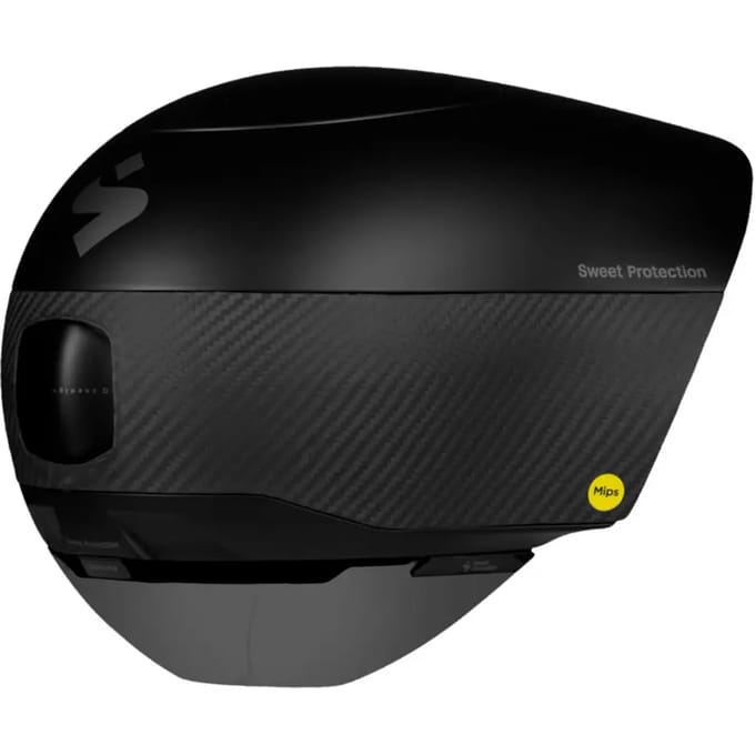 Koptelefoon Sweet Protection Redeemer 2Vi®