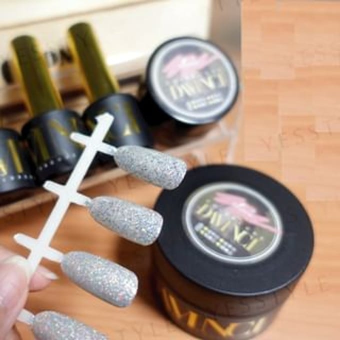 Cosplus - Da Vinci Builder Nail Gel 15ml - Thick