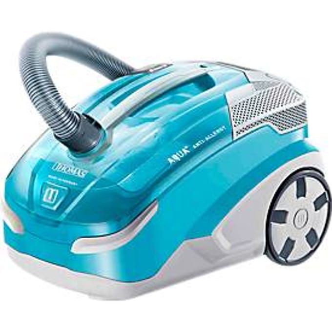 Stofzuiger THOMAS AQUA+ ANTI-ALLERGY