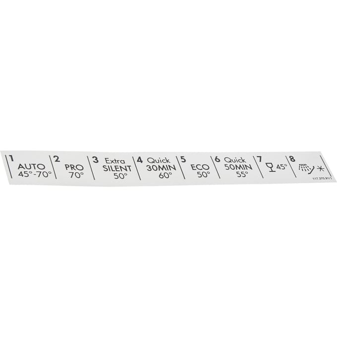 AEG label,programmaplaat,F78002VI0P 1173709112