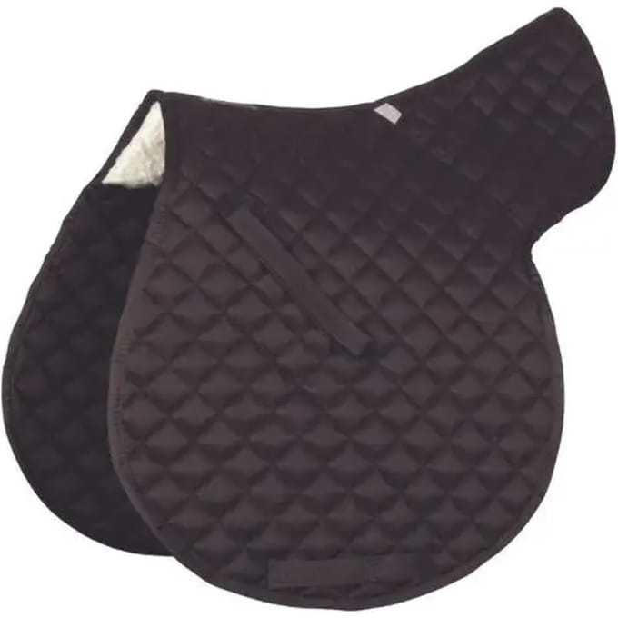 Zadeldek voor paarden Roma Grand Prix All Purpose Numnah