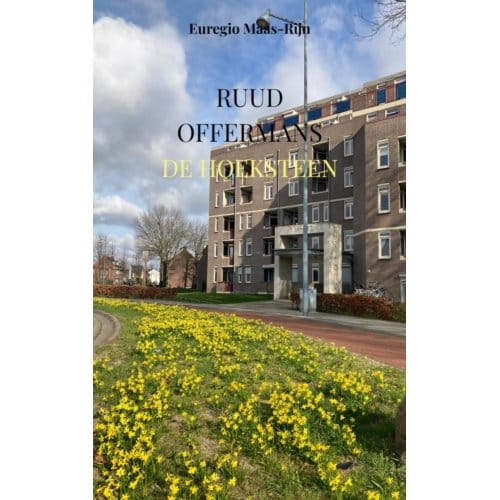 De Hoeksteen - Ruud Offermans