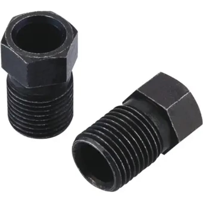 Compressiemoeren Jagwire Workshop Magura / Shimano New XTR Compression Nut 10pcs
