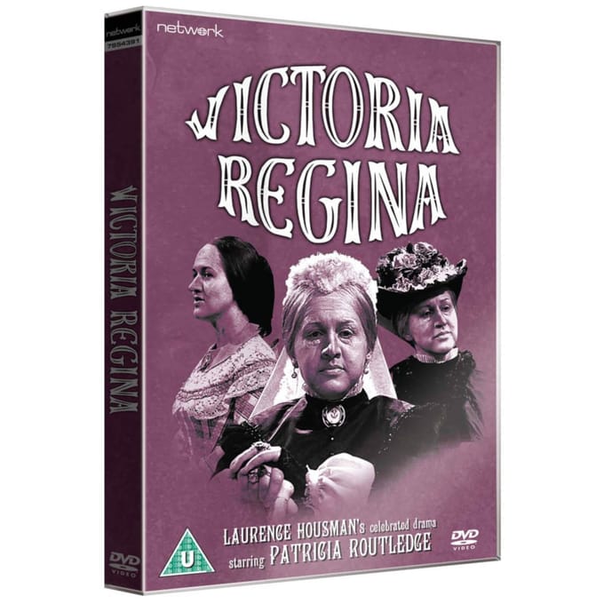 Victoria Regina