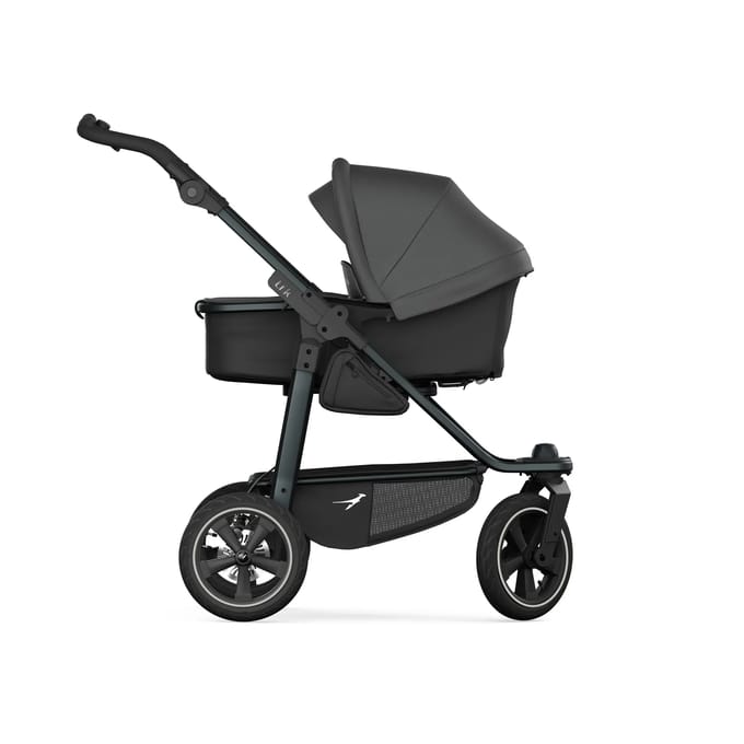 3-wiel Kinderwagen 2-in-1 Trend for Kids Mono3