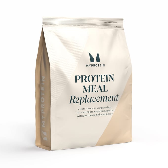 Eiwit Maaltijdvervanger Blend - 500g - Aardbei