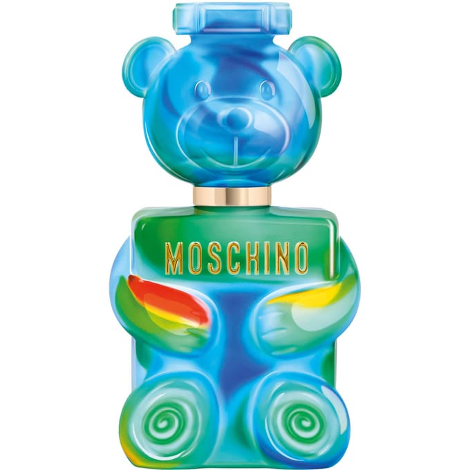 Moschino Yummy Eau de Parfum Spray 100ml