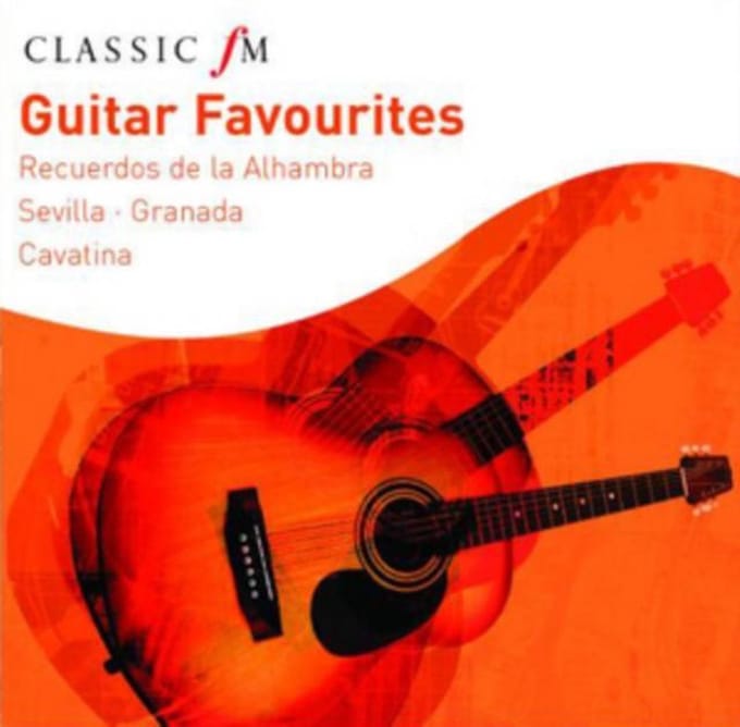 Guitar Favourites