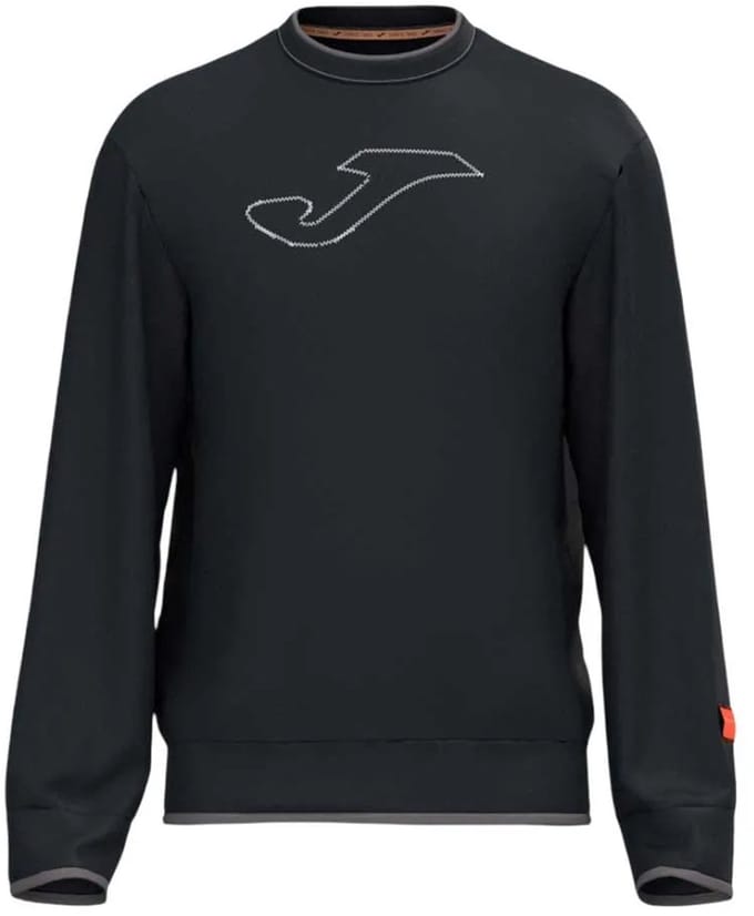 Joma 104154 Sweatshirt Zwart XL Man