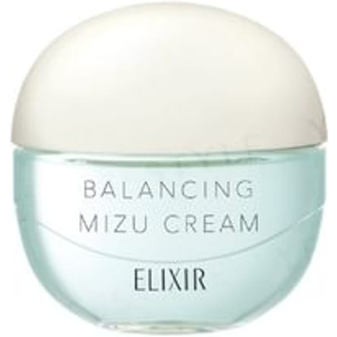 Shiseido - Elixir Balancing Mizu Water Cream 60g