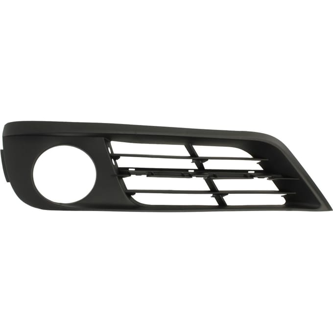 Bumper - onderdelen BLIC 6502-07-0067928GP