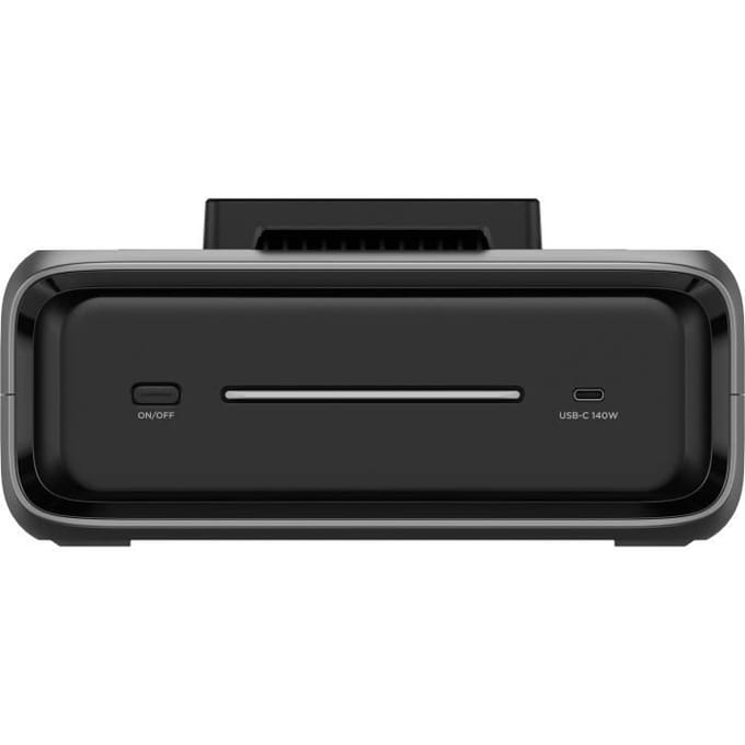 EcoFlow River 3 Plus - Extra Battery 300 - 286Wh