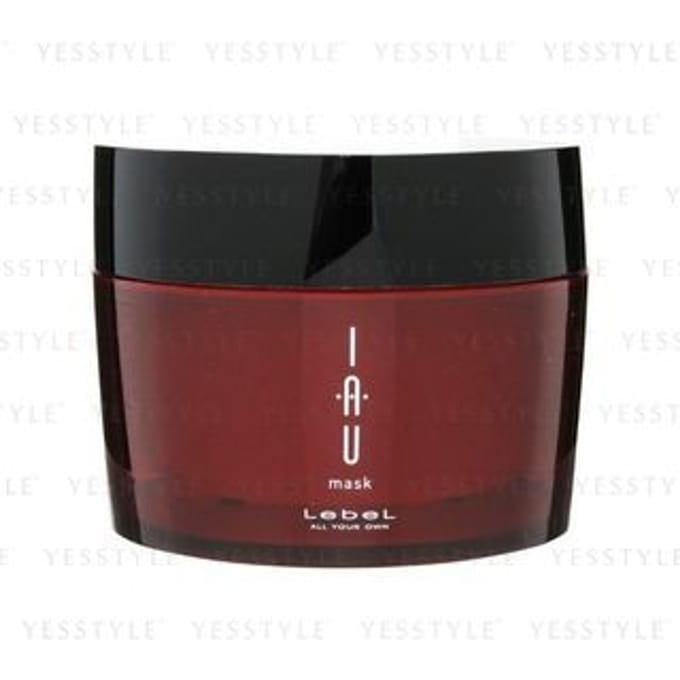 LebeL - IAU Mask 170g