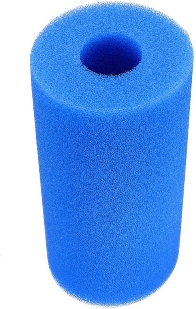 Compact4pool - schuimfilter - E801524 - filterspons
