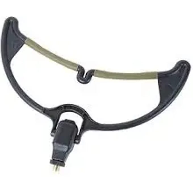 Korum Big Tube Rod Rest