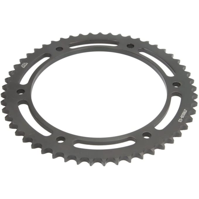 Motorfiets kroon JT Sprockets Yamaha Dt 125 X Sm