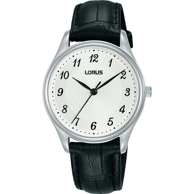 Lorus Dress RG231UX9 Ladies Horloge