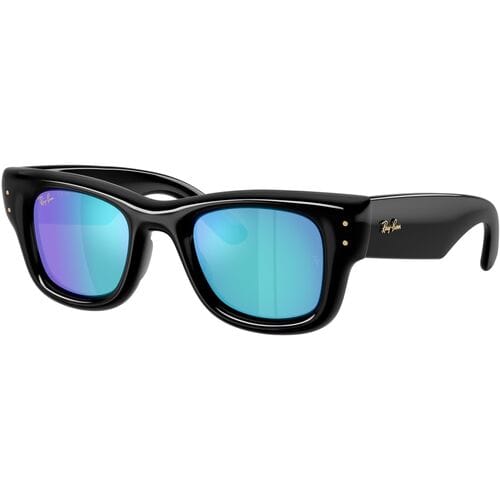 Zonnebril Ray-ban Wayfarer Puffer - Unisex 0RB4940 601/55