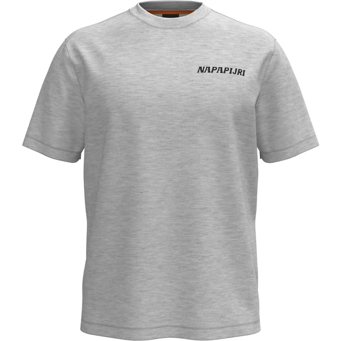 T-shirt Napapijri S-Sol