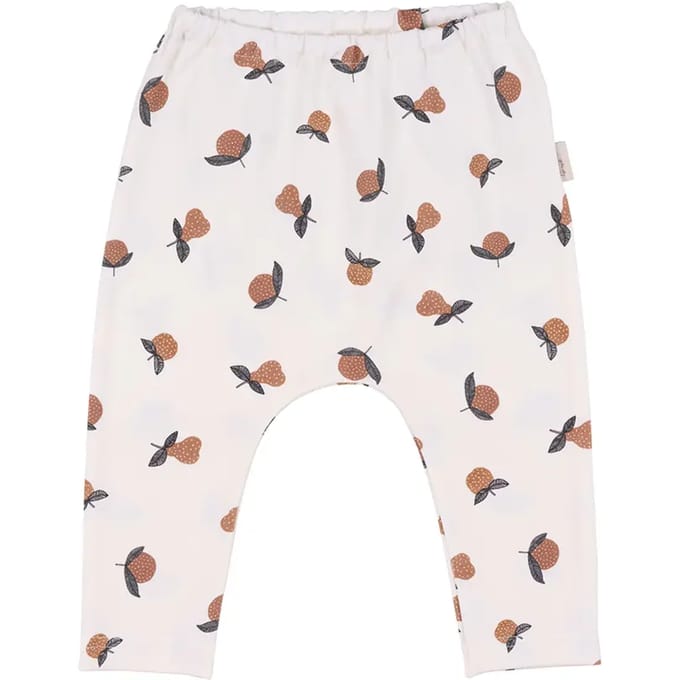 Bio babybroek MalOMi Kids